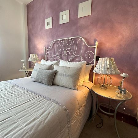 Habitacion Dache Lanzarote Tías Екстериор снимка