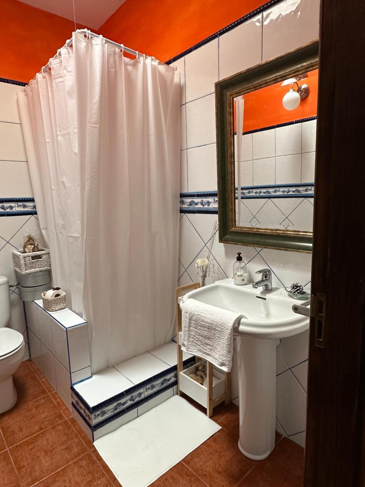 Habitacion Dache Lanzarote Tías Екстериор снимка