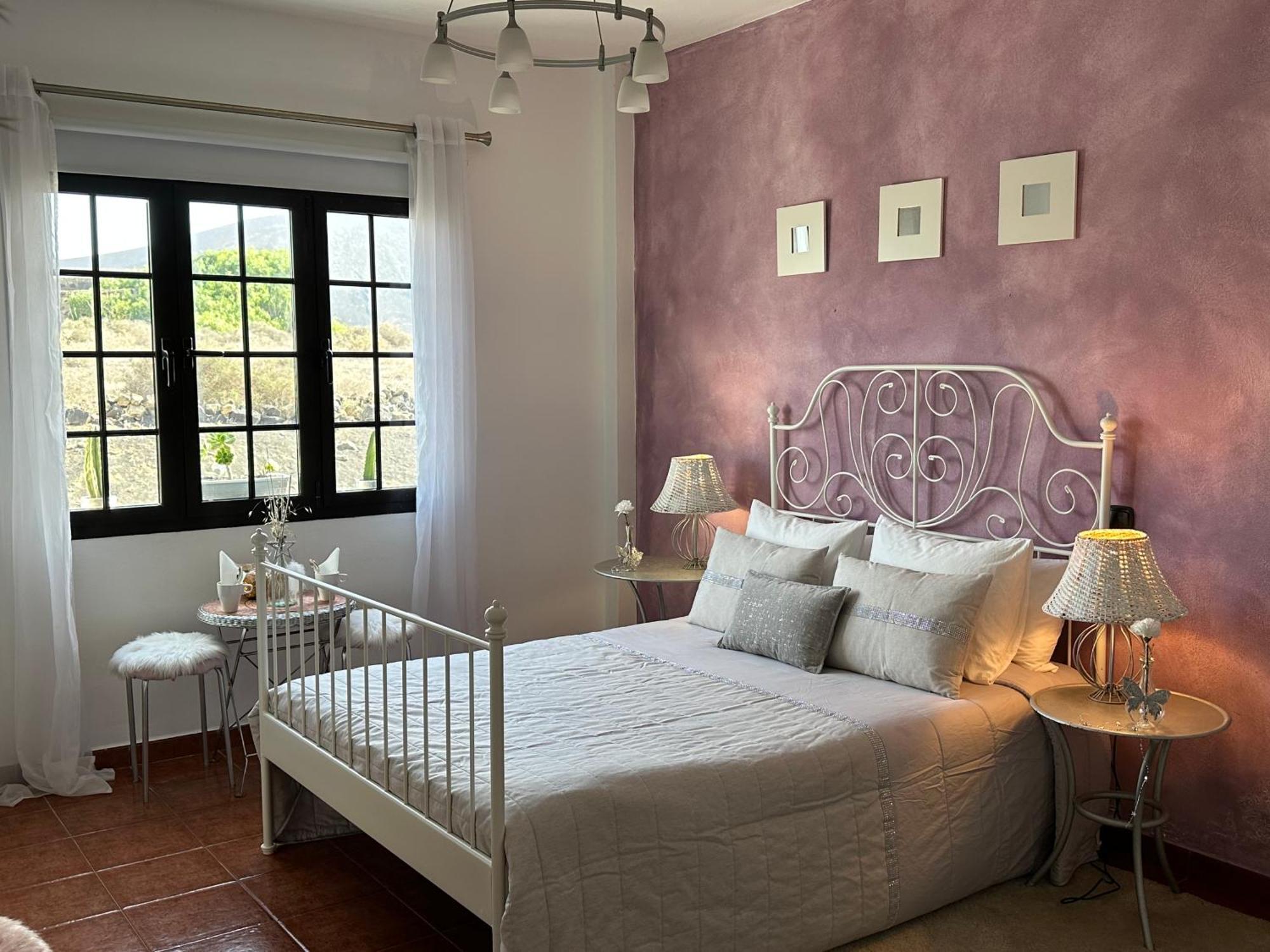 Habitacion Dache Lanzarote Tías Екстериор снимка