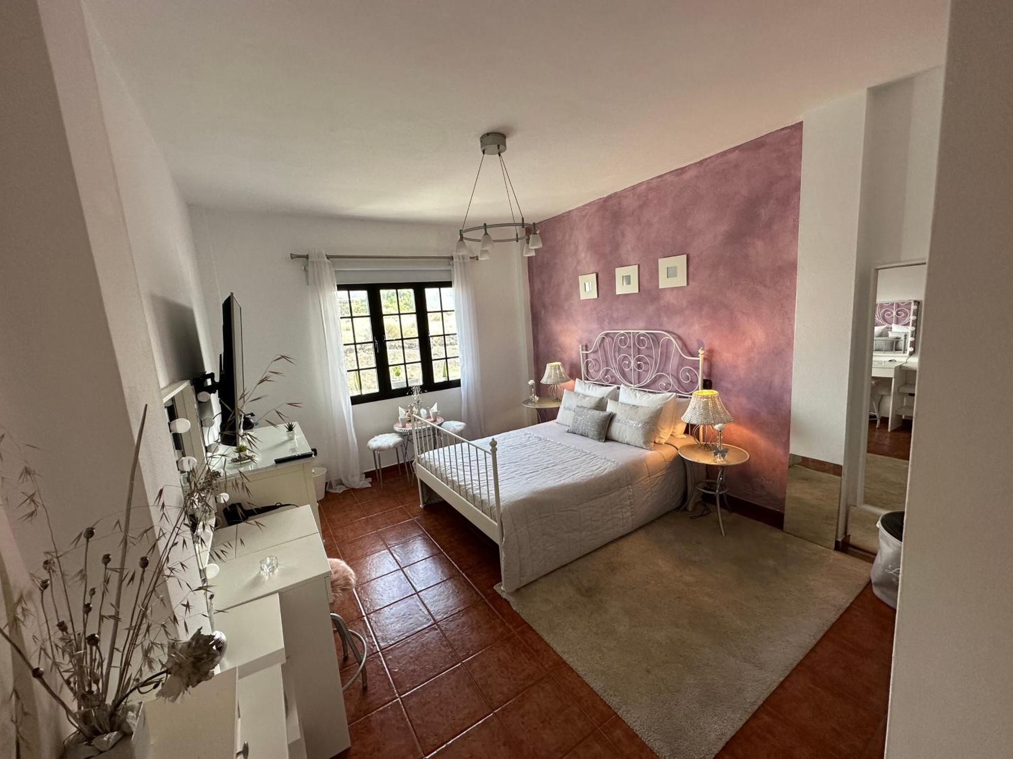 Habitacion Dache Lanzarote Tías Екстериор снимка
