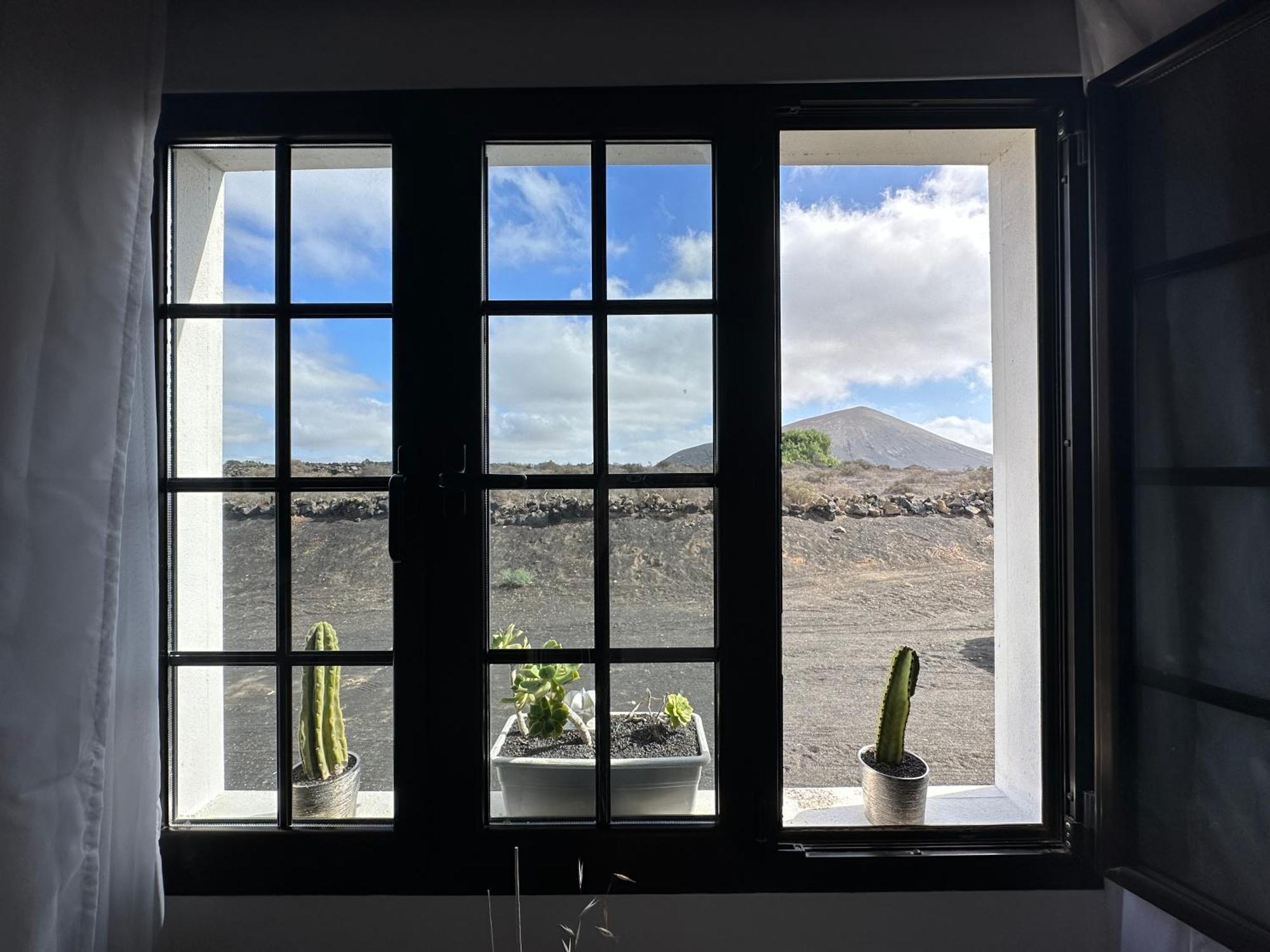 Habitacion Dache Lanzarote Tías Екстериор снимка