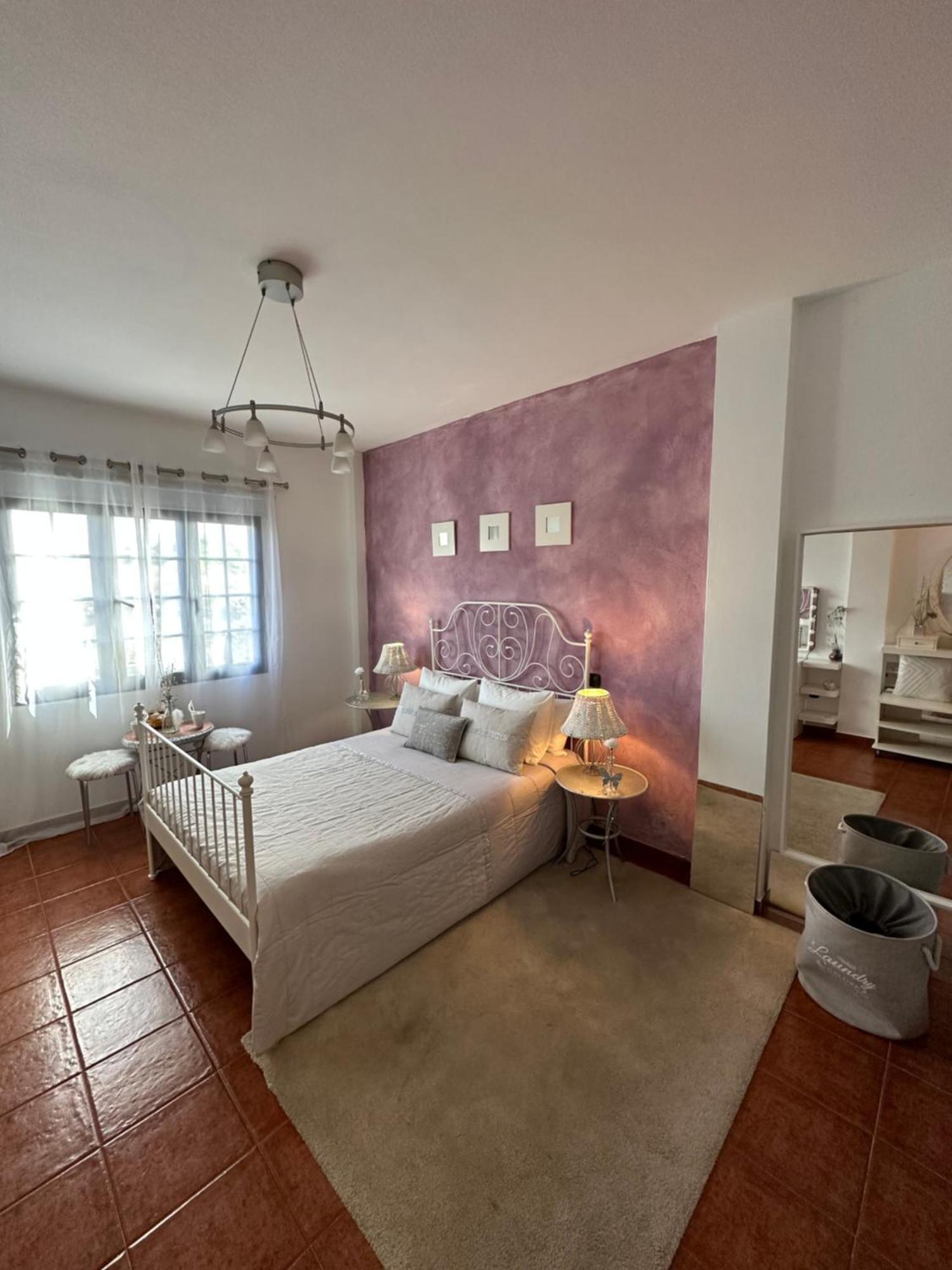 Habitacion Dache Lanzarote Tías Екстериор снимка